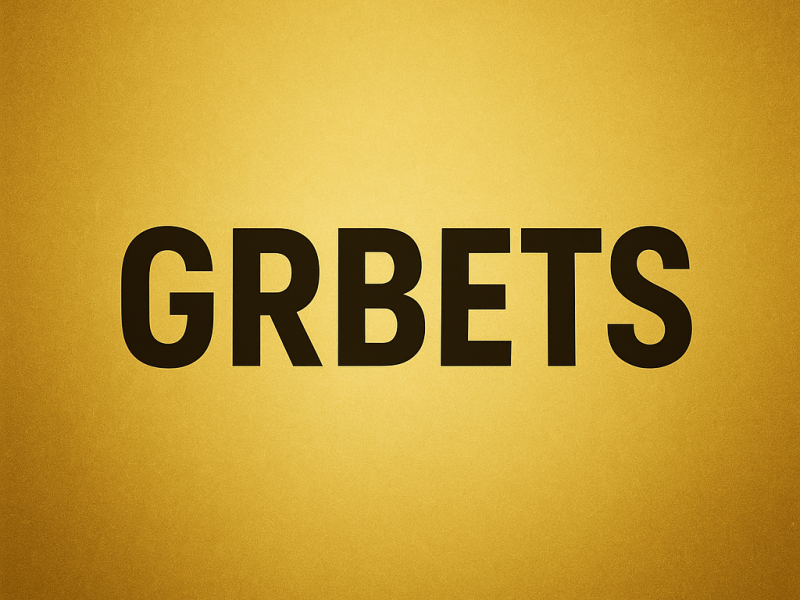 Grbets Online ❀