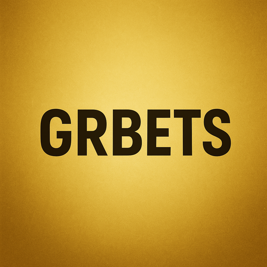 Grbets Online ❀